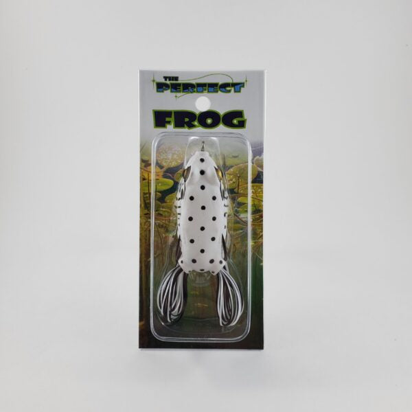 The Perfect Frog 2"