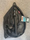 Lucky Strike Folding Telescopic Basket Net