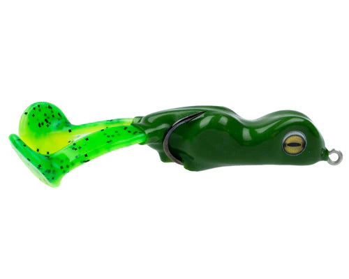 Scum Frog Bigfoot Topwater