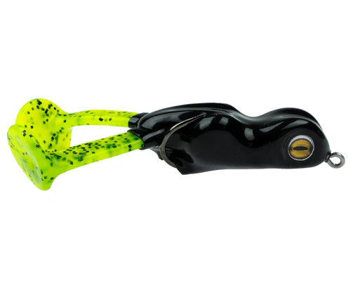 Scum Frog Bigfoot Topwater