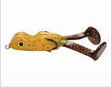 Scum Frog Bigfoot Topwater