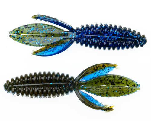 Netbait B Bug 3" 8 pack