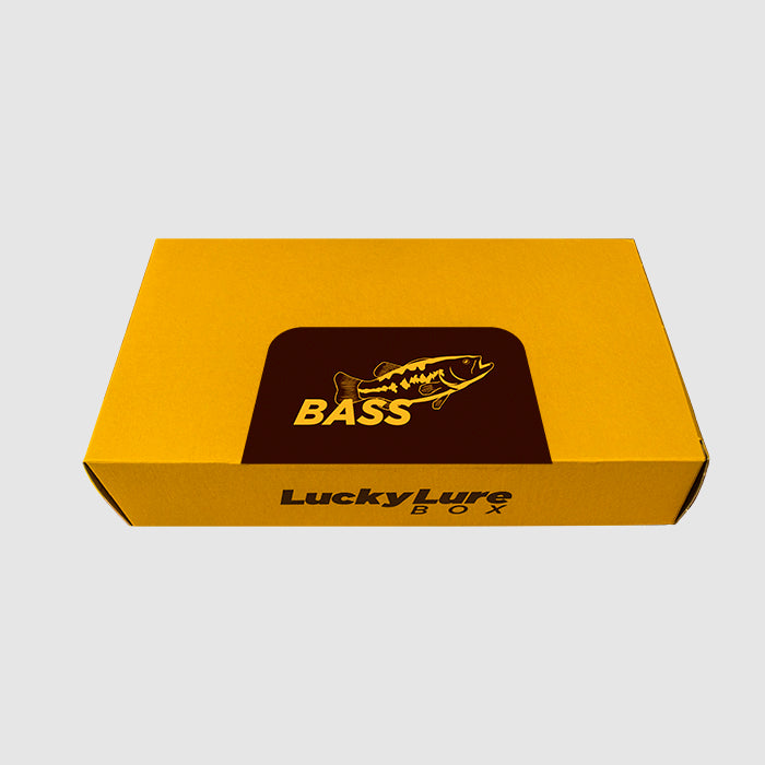 Lucky Strike Lucky Lure Box