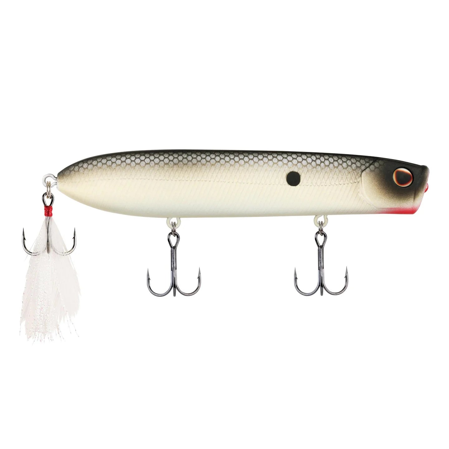 Berkley Cane Walker 125 5" MF Shad