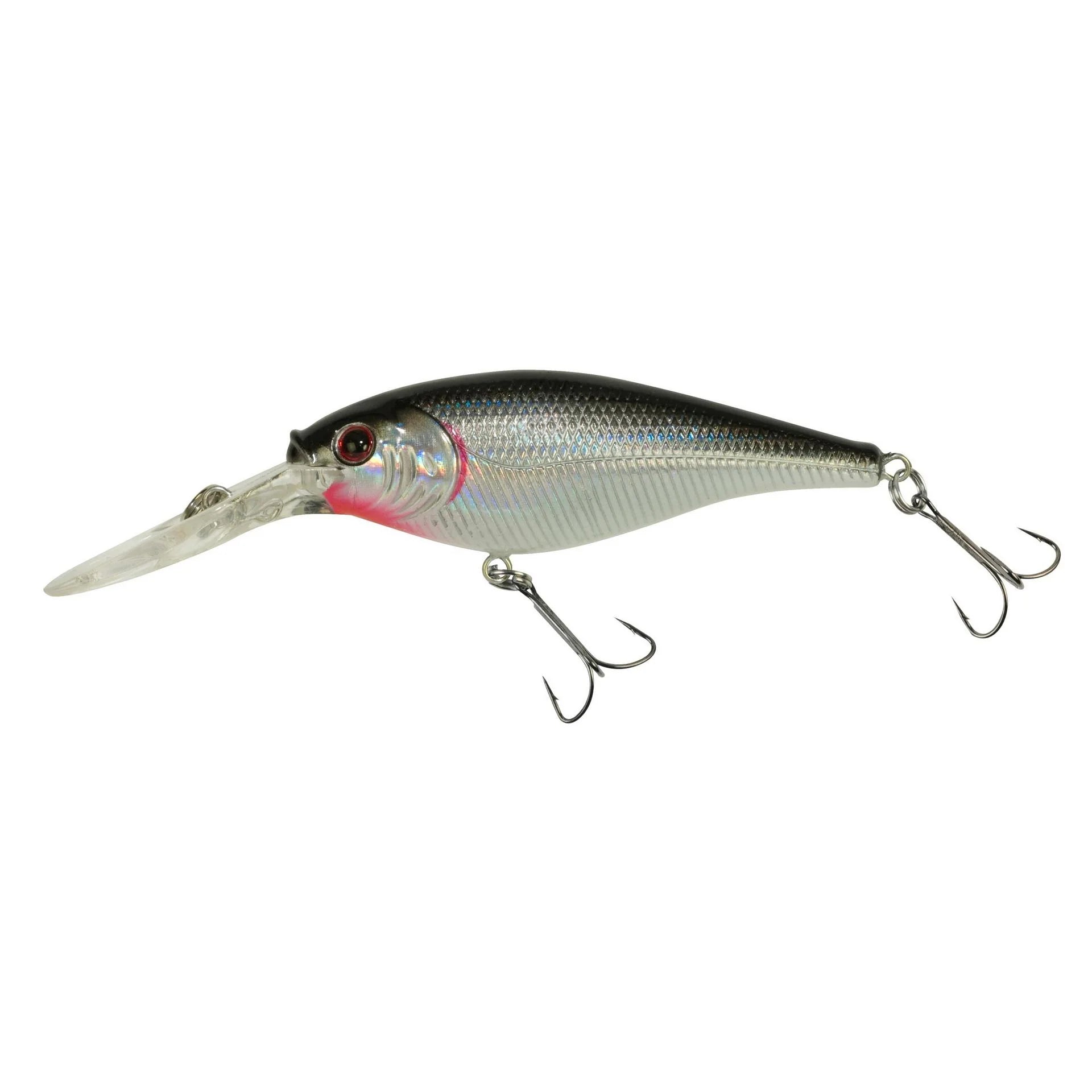 Berkley Flicker Shad 70 Shallow