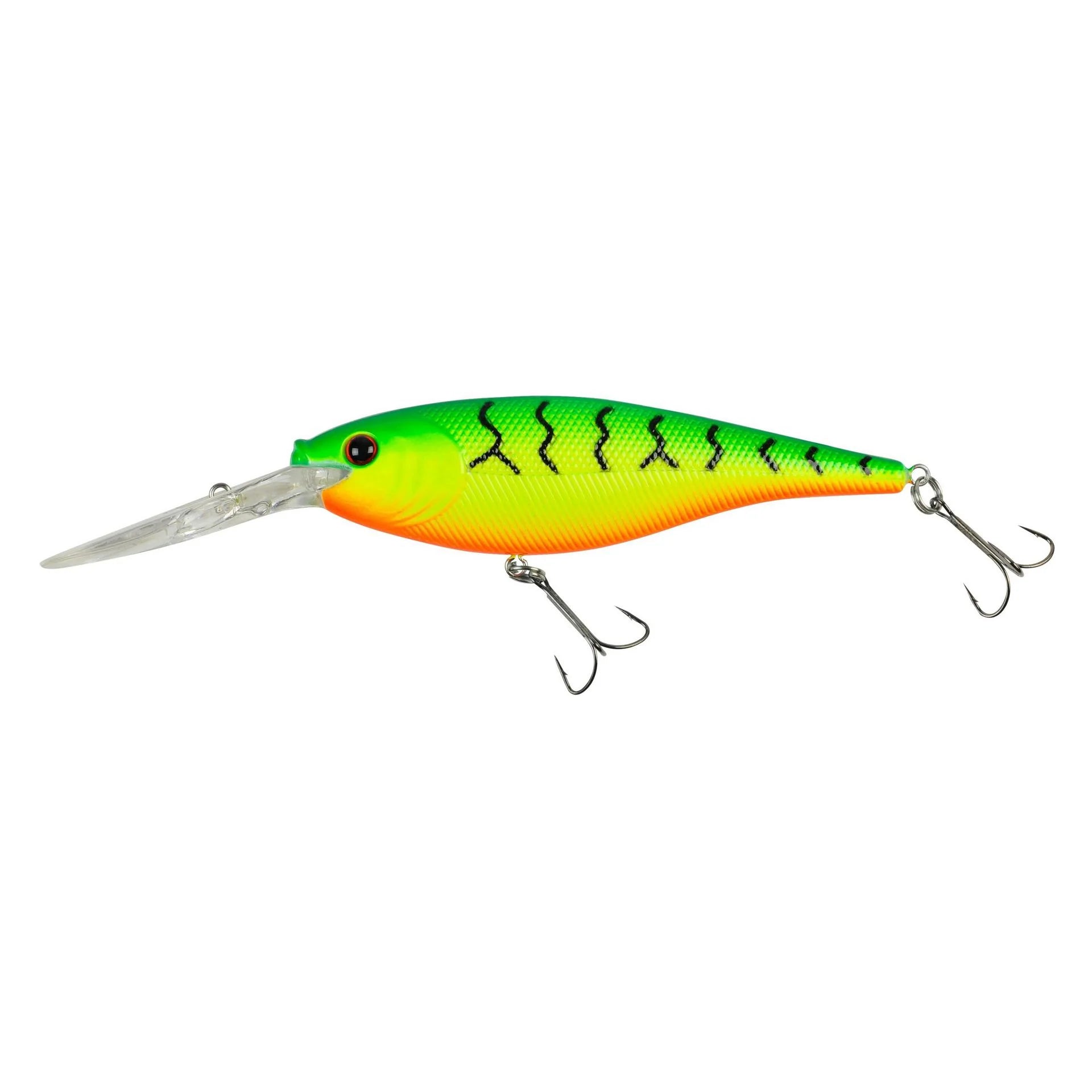 Berkley Flicker Shad 70 Shallow