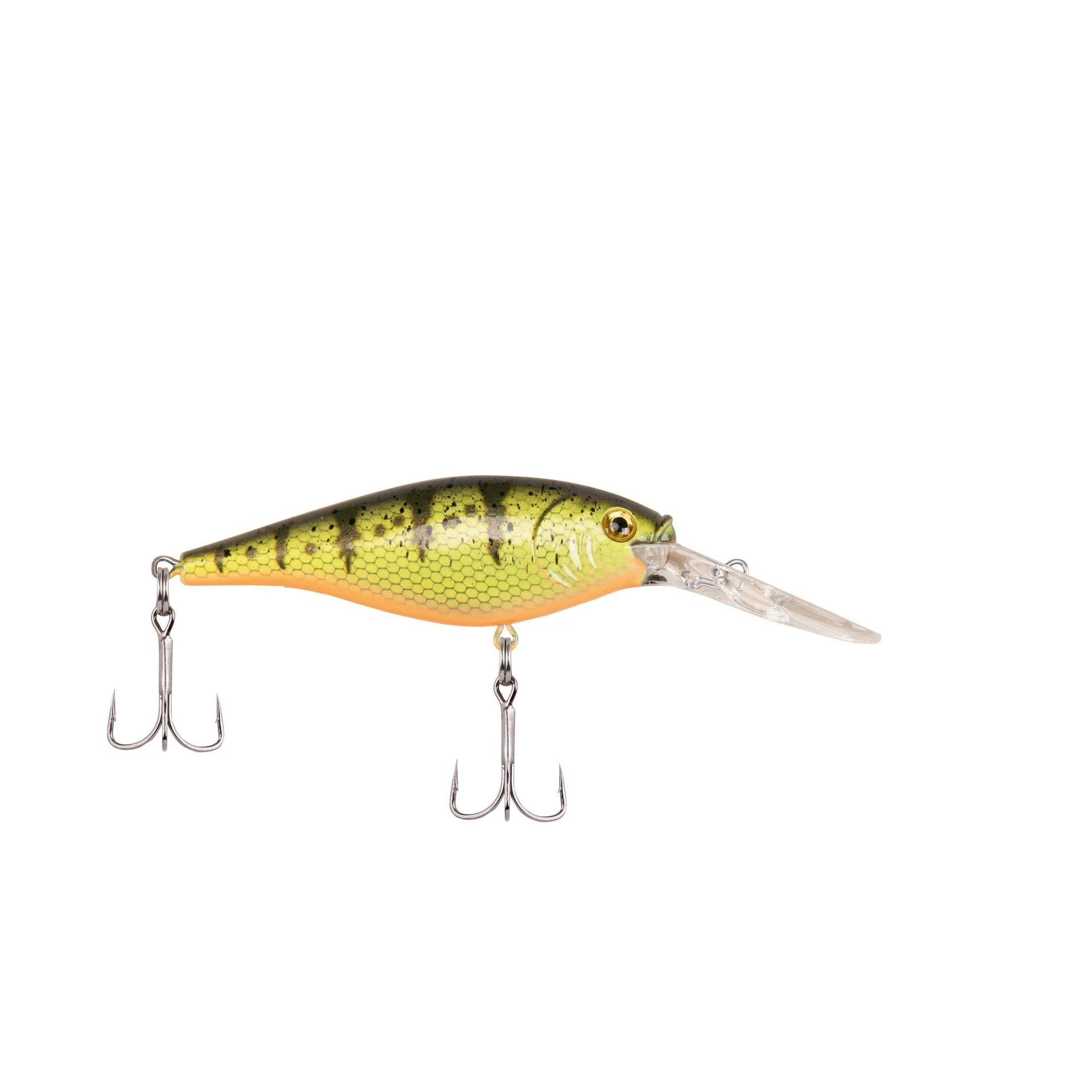 Berkley Flicker Shad 70 Shallow