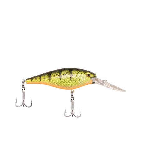 Berkley Flicker Shad 70 Shallow
