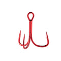 Berkley Fusion Med Shank Treble