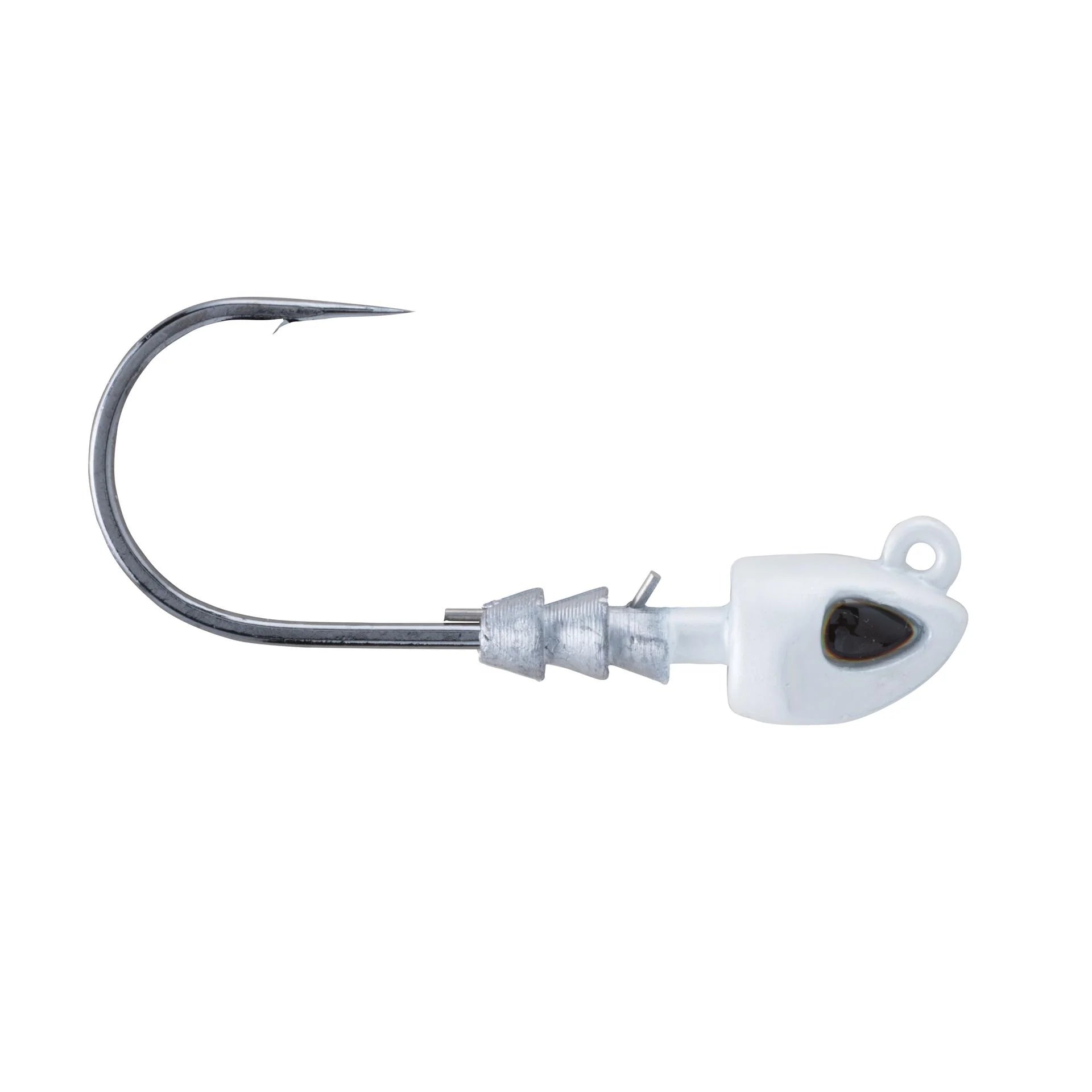 Berkley Fusion Swimsuit Jig Head 3pcs