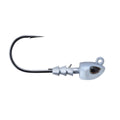 Berkley Fusion Swimsuit Jig Head 3pcs