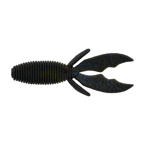 Berkley PowerBait Max Scent Creature Hawg 4" 8 Pack