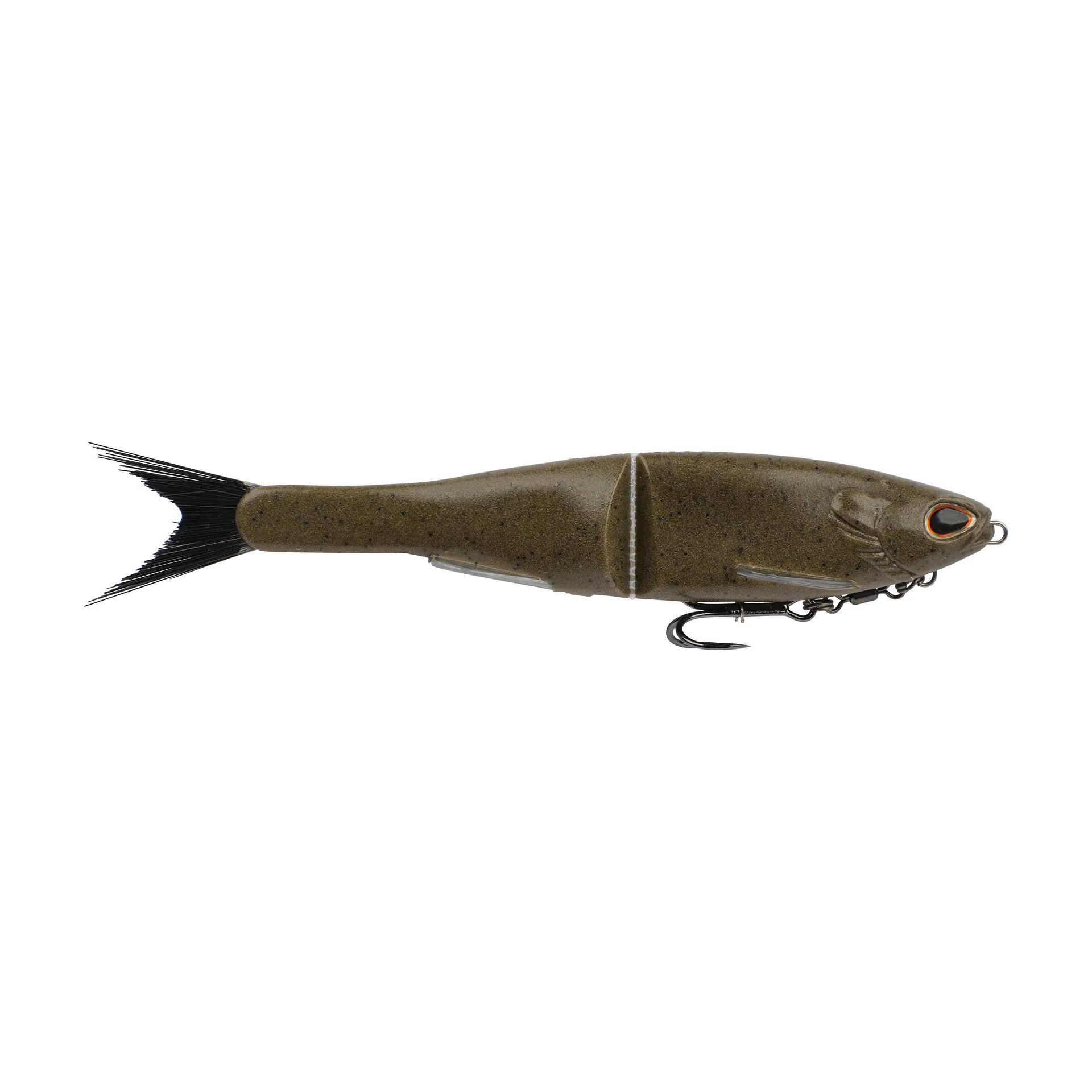 Berkley Powerbait Nessie 5