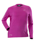 DSG Charli Sun Shirt Berry