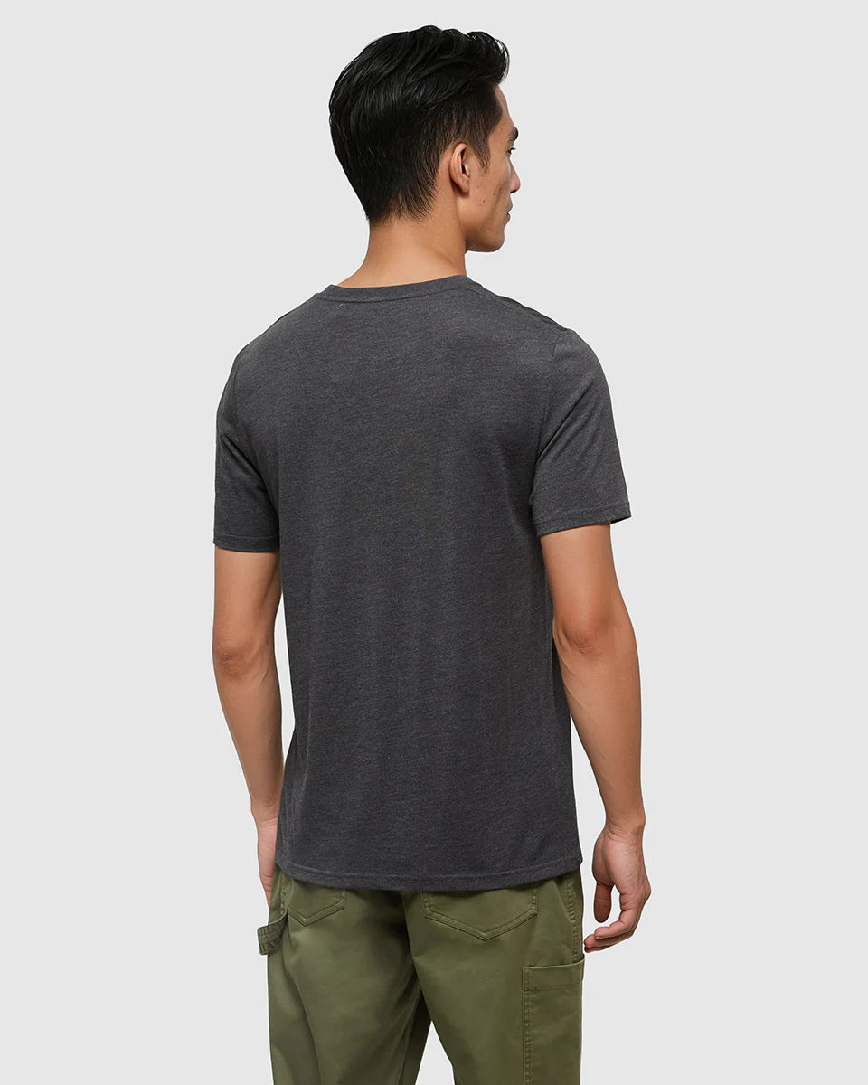 Men's Hockey Sasquatch Tee