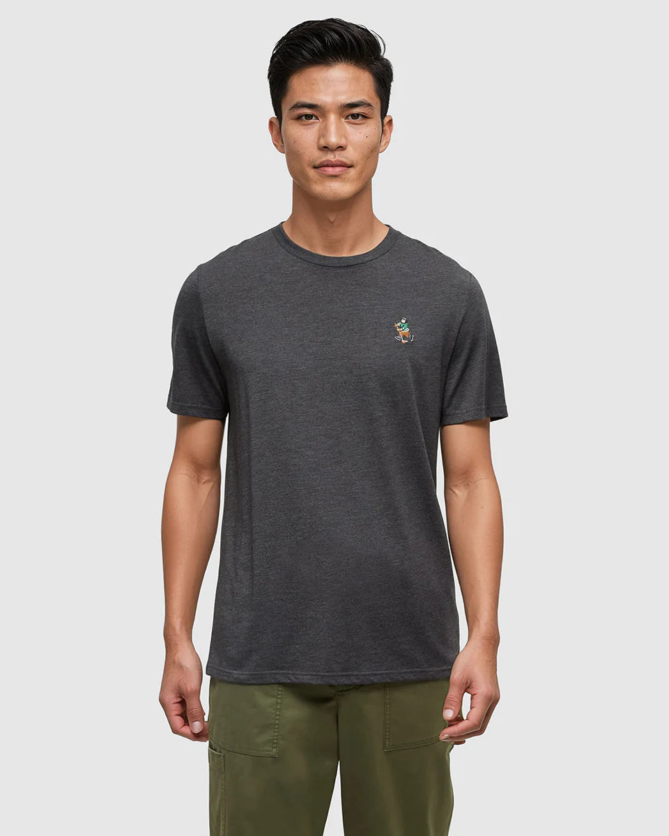 Men's Hockey Sasquatch Tee