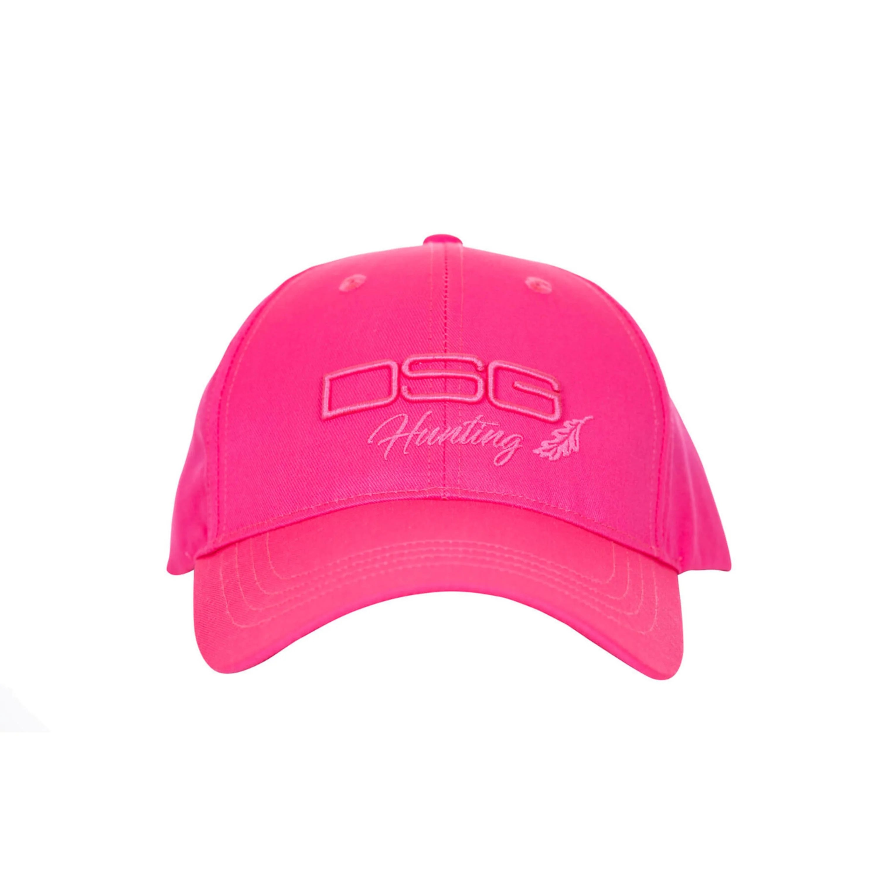 DSG Blaze Pink Hat