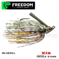 Freedom Tackle Swim Jig 3/8oz