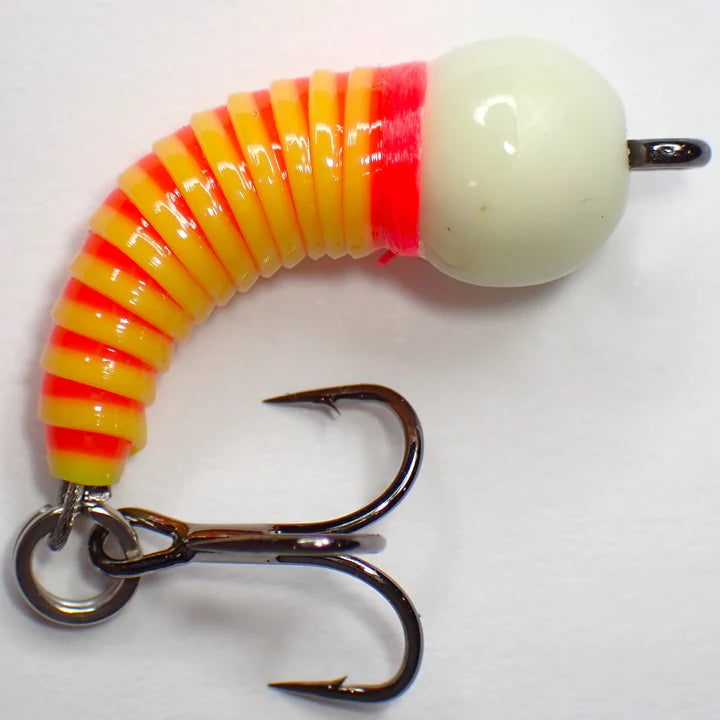 Si Flies Simcoe Bug 1/5 Bug Shot