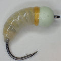 Si Flies Simcoe Bug 1/11 Natural Series