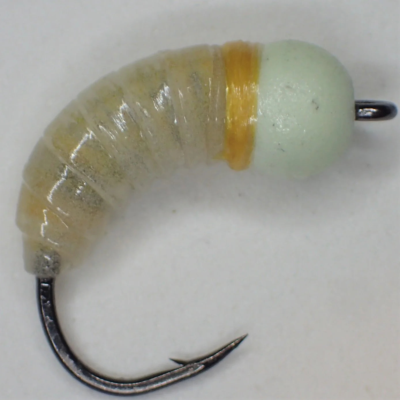 Si Flies Simcoe Bug 1/11 Natural Series