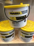 Frabill Fish-N-Funbait Bucket 4.5qt