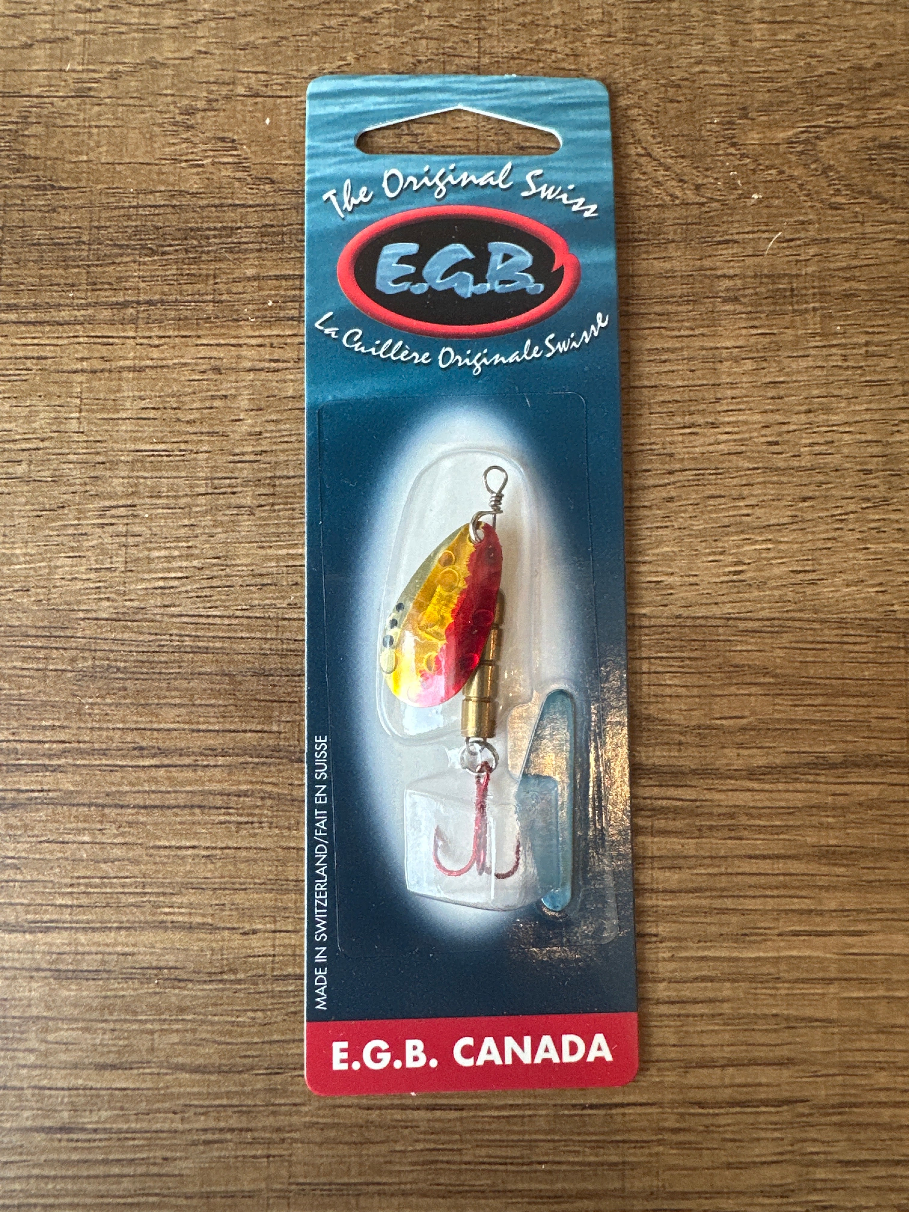 EGB T1 330