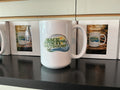 Mack Attack Coffee Mug