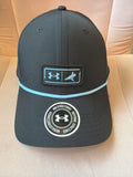 Under Armour Fish Hat