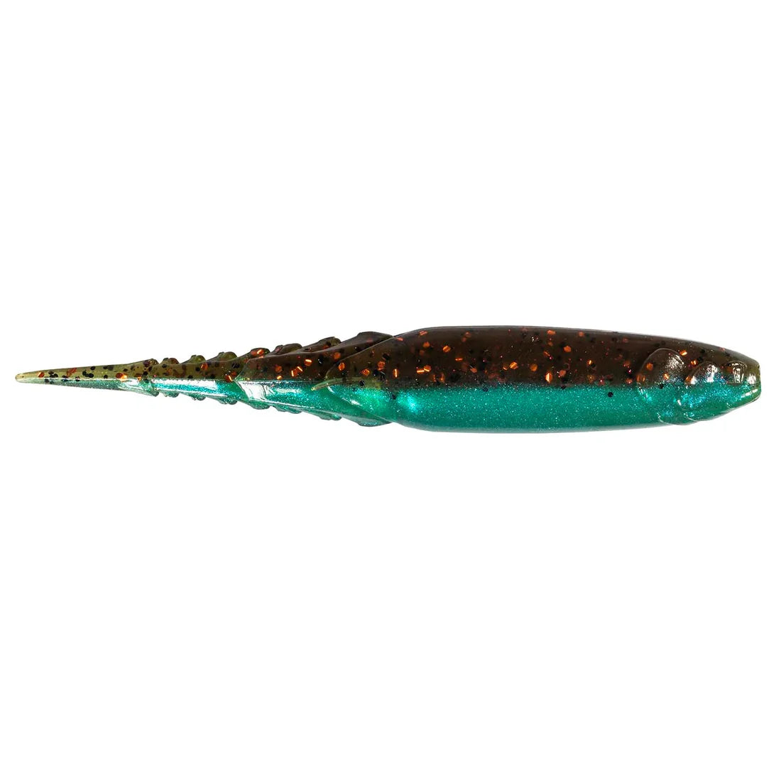 Zman Chatter Spike 4" 4pcs