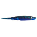Zman Chatter Spike 4" 4pcs