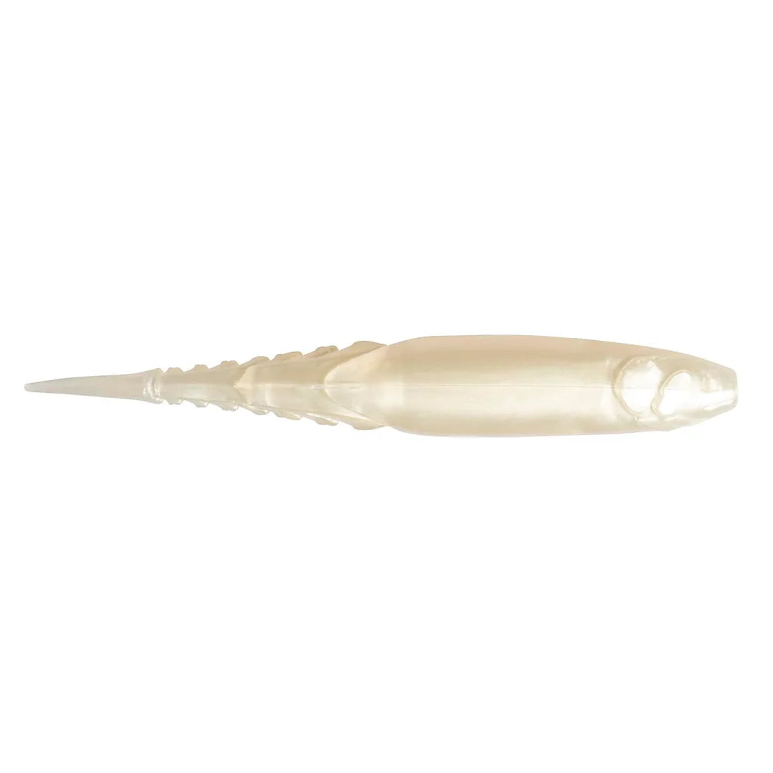 Zman Chatter Spike 4" 4pcs