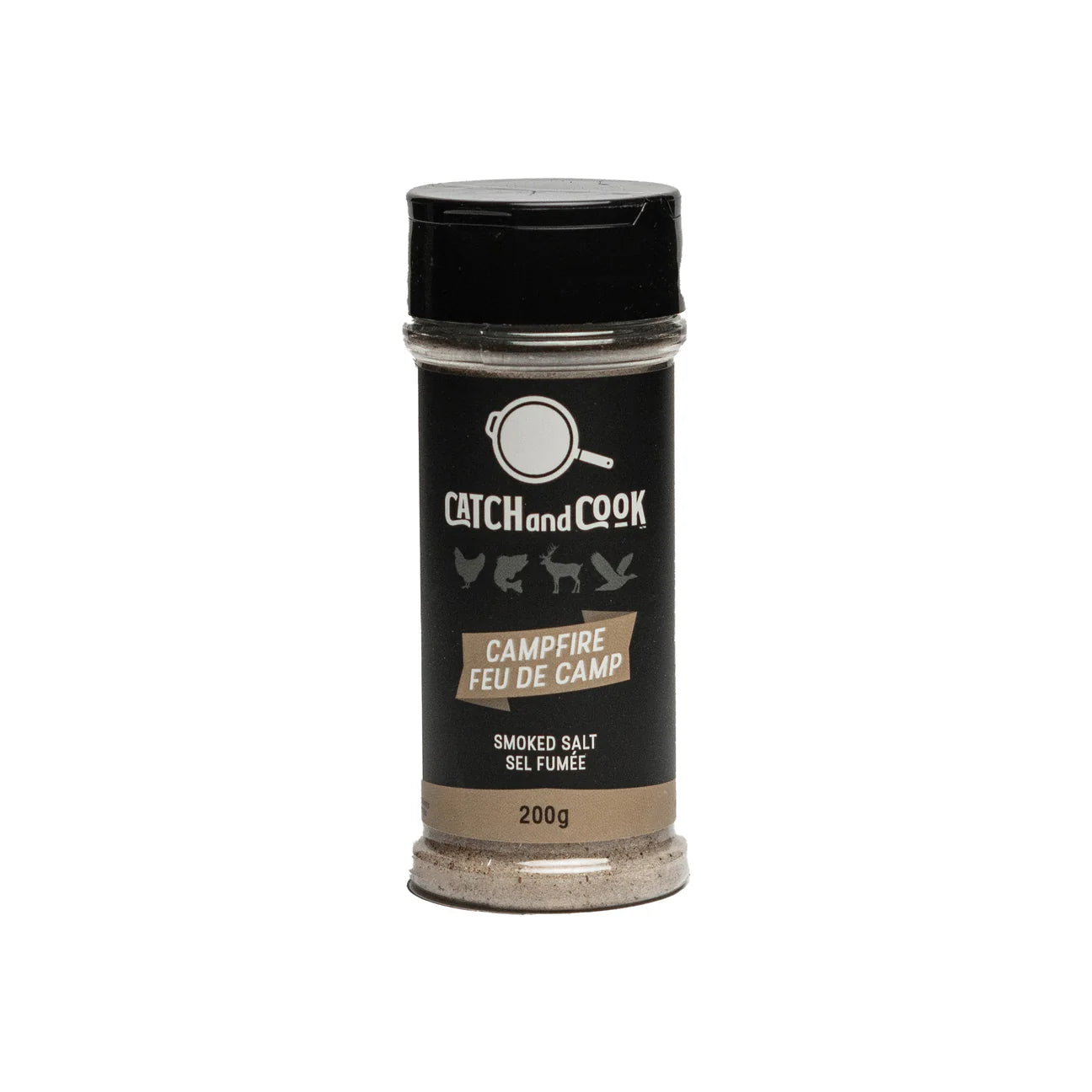 Catch and Cook Seasoning
