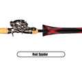 Rod Glove Casting Rod Cover 6'6"-7'5"