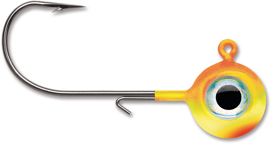 VMC Neon Moon Eye Jig