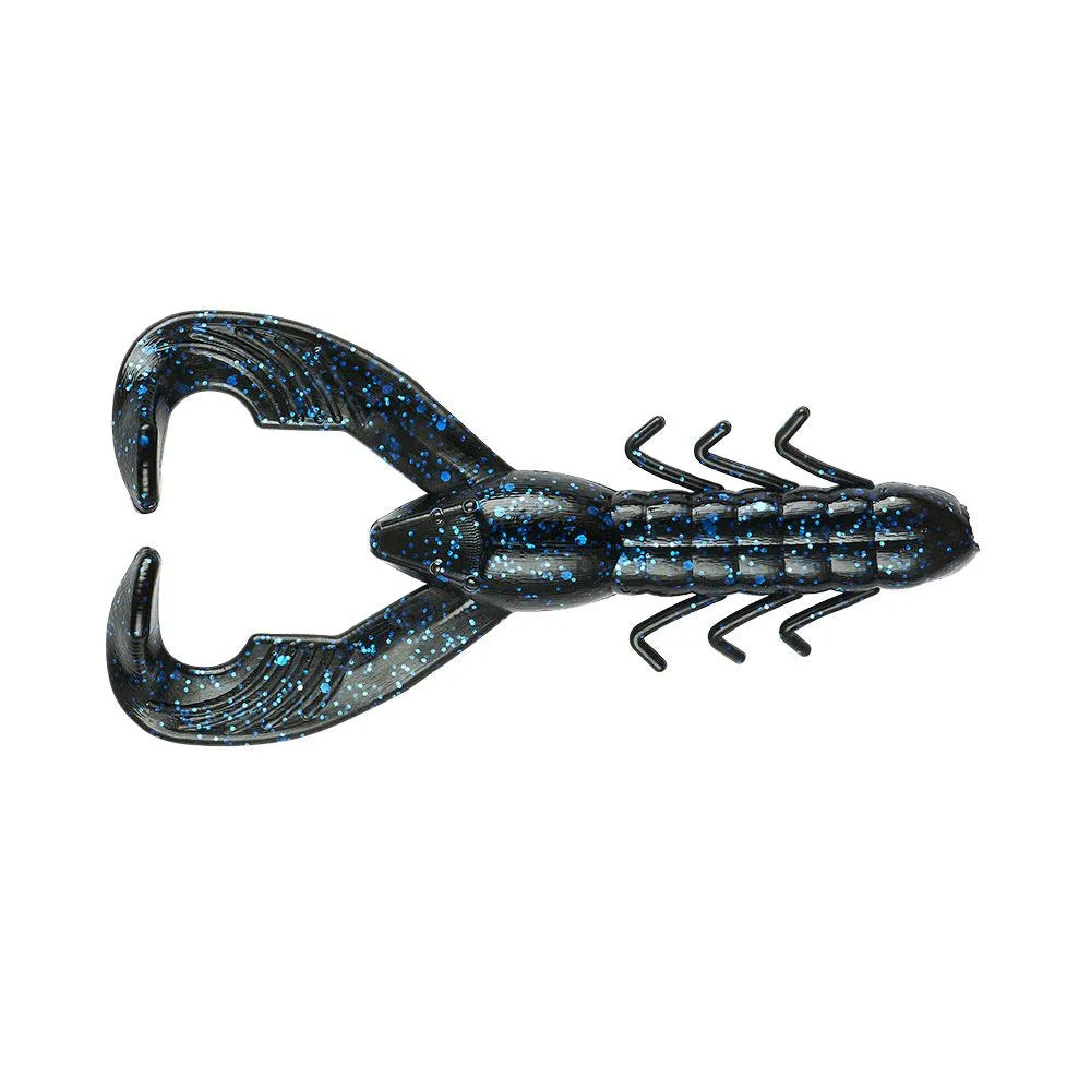 YUM Christie Craw 3 1/2" 8pcs