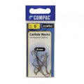 Compac Carlisle Hooks
