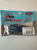 ZMAN Scented Jerk ShadZ 5" 5pcs