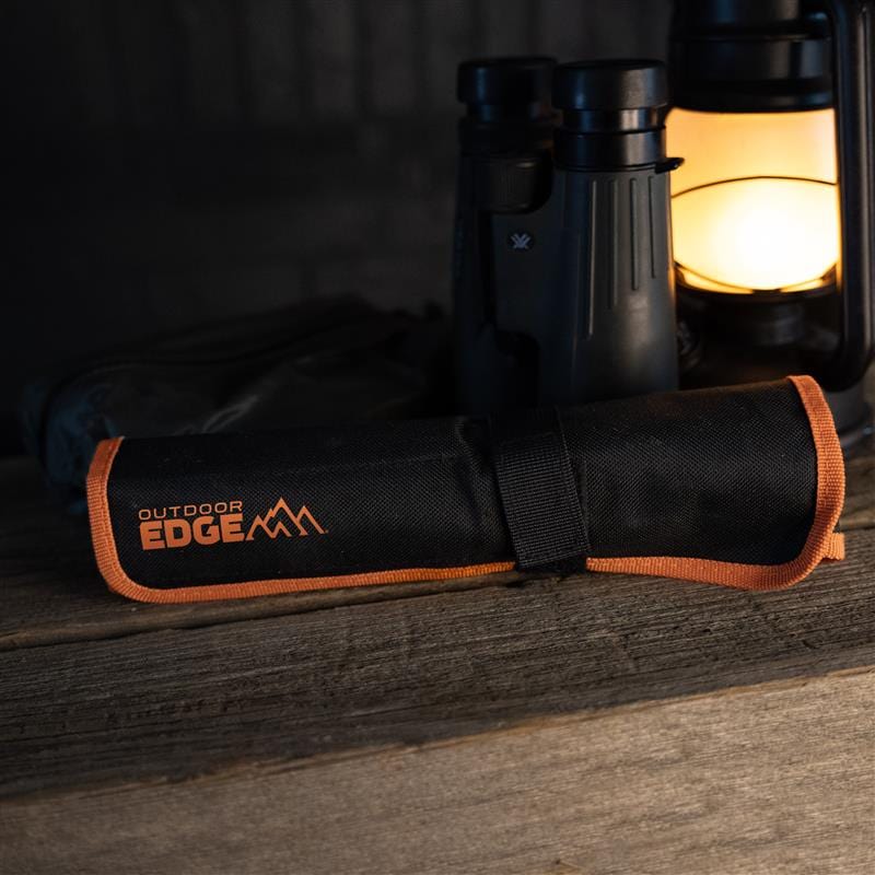 Outdoor Edge WildLite Roll Pack