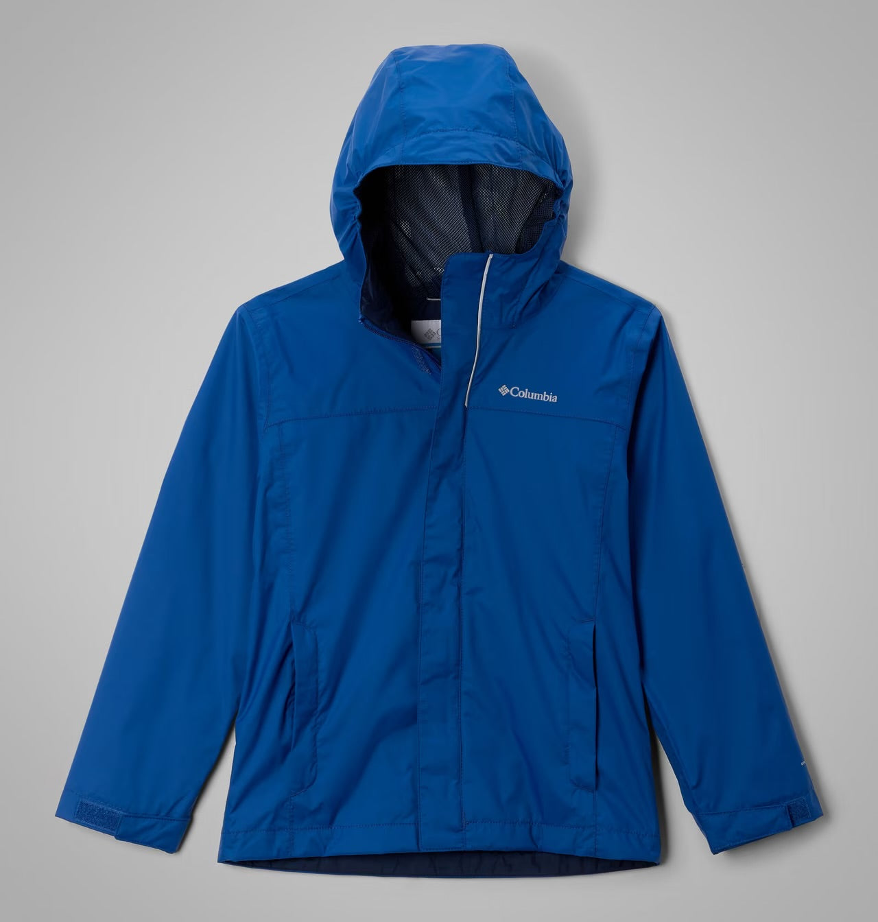 Columbia Boys Watertight Rain Coat