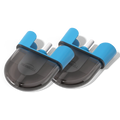 Thermacell E-ZoneGuard Rechargeable Mosquito Repellent Refills