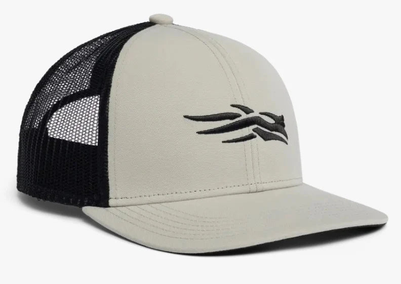 Sitka Mesh Back Hat