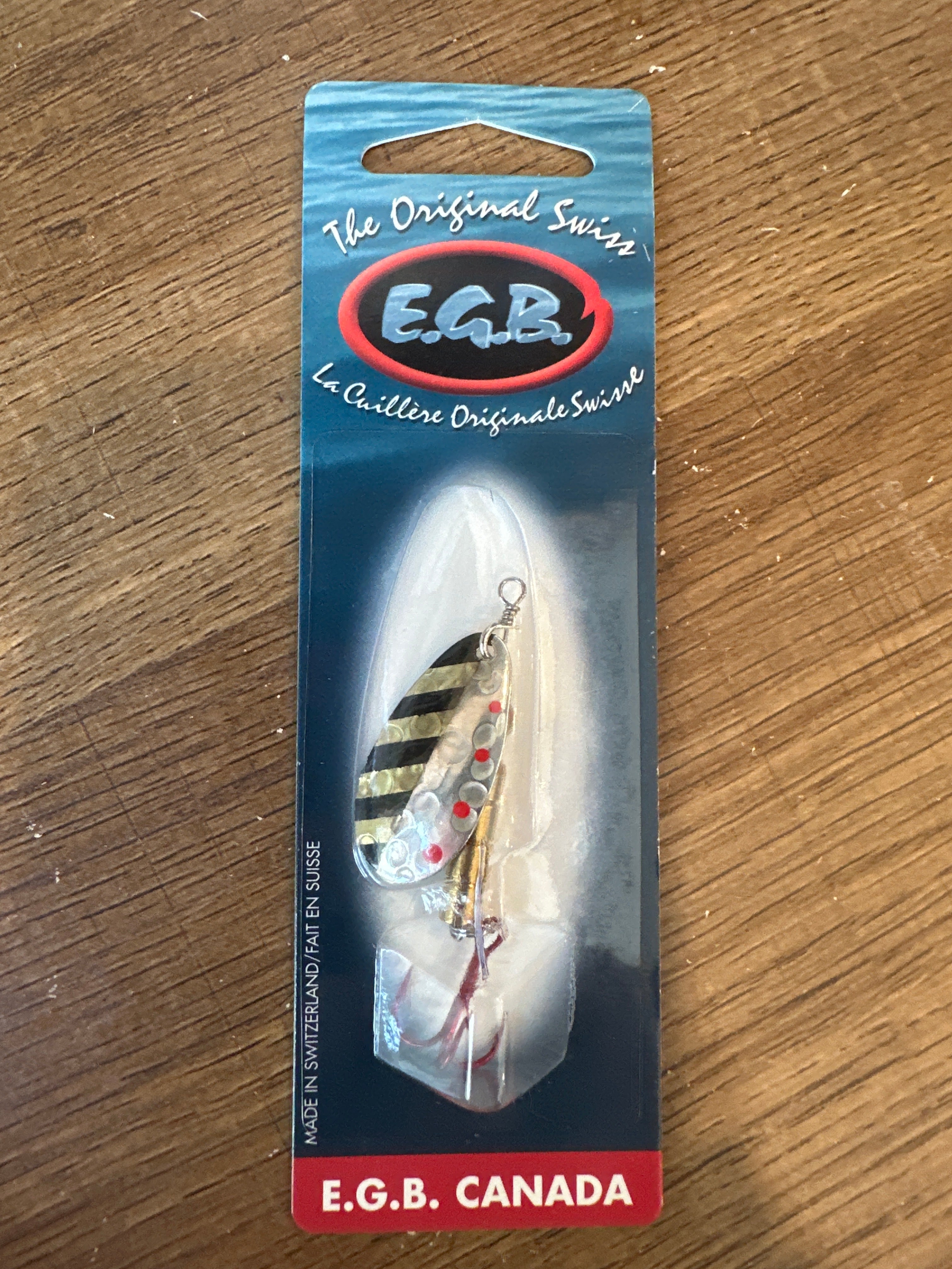 EGB T2-201