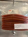 Big Pines Baits Timber Sticks 5” 8pcs