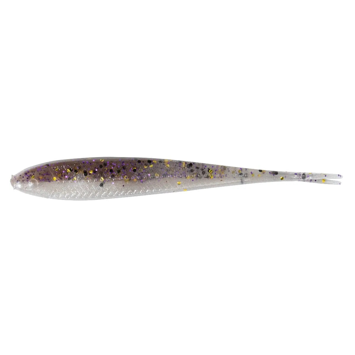 YUM Forward Facing Sonar Minnow 3 1/4" 10pcs