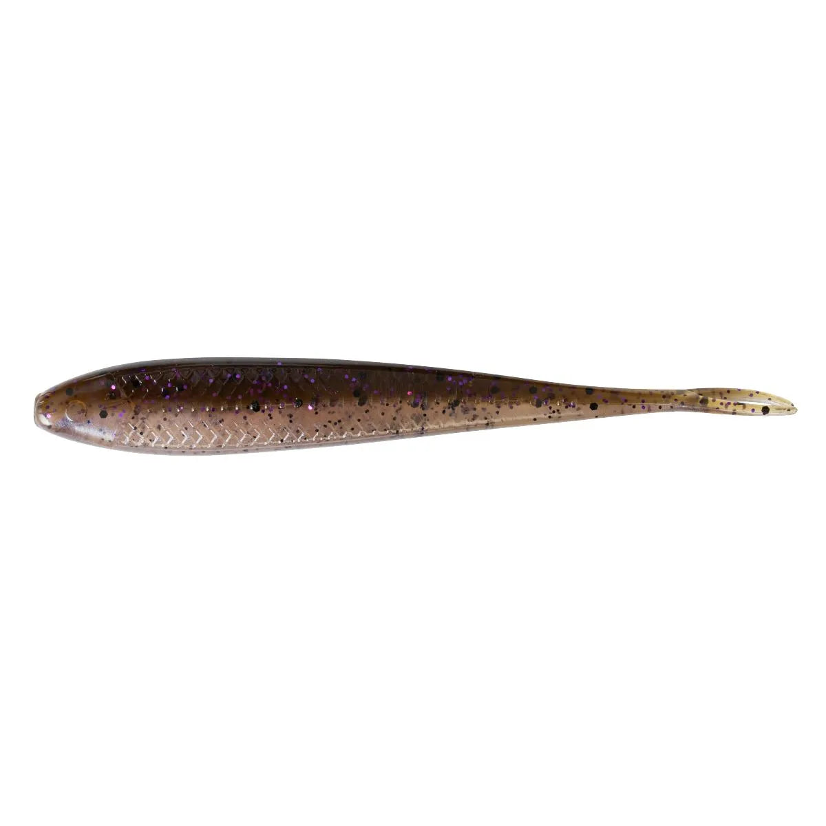 YUM Forward Facing Sonar Minnow 3 1/4" 10pcs