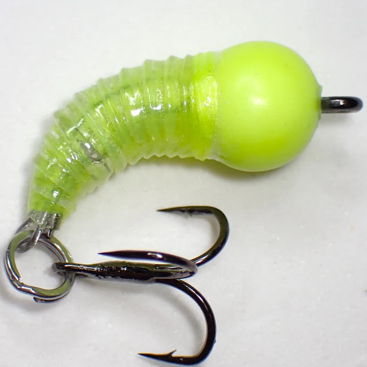 Si Flies Simcoe Bug 1/5 Bug Shot