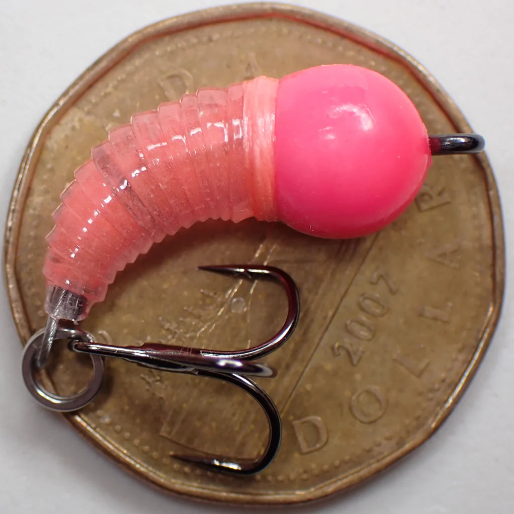 Si Flies Simcoe Bug 1/5 Bug Shot