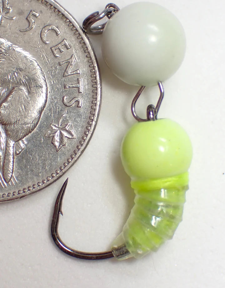 Si Flies Simcoe Bug Loaded FL Series 1/5oz