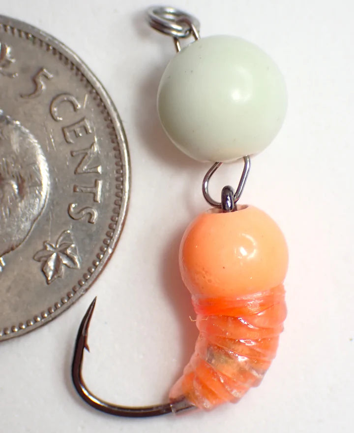 Si Flies Simcoe Bug Loaded FL Series 1/5oz
